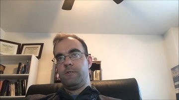 Colonial Way of Life