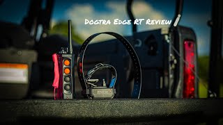 Review of the Dogtra Edge RT