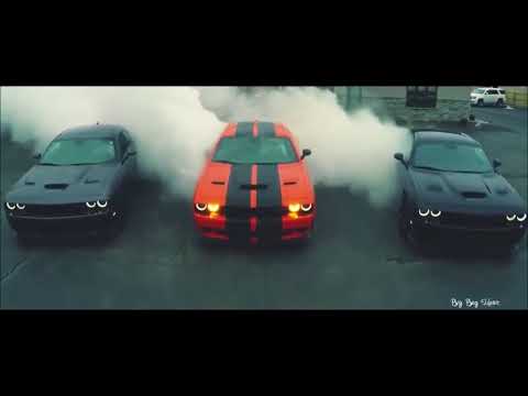 MiyaGi – Бада- Бум (часовая версия)