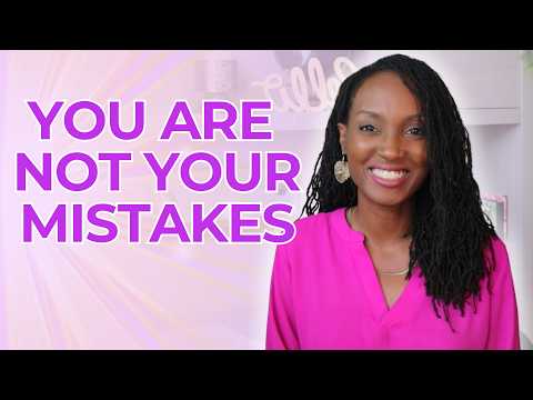 6 Lies Stopping You From Embracing Your Identity in Christ