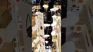 Минск. ТЦ Галерея. Minsk. Shopping center Gallery.