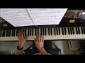 Lcm piano 20212024 grade 4 list c3 keveren way cool by alan