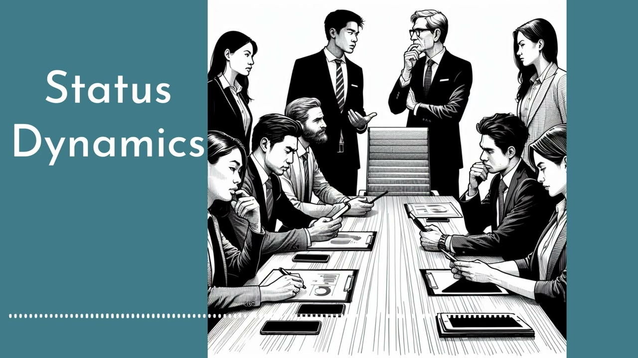 Status Dynamics