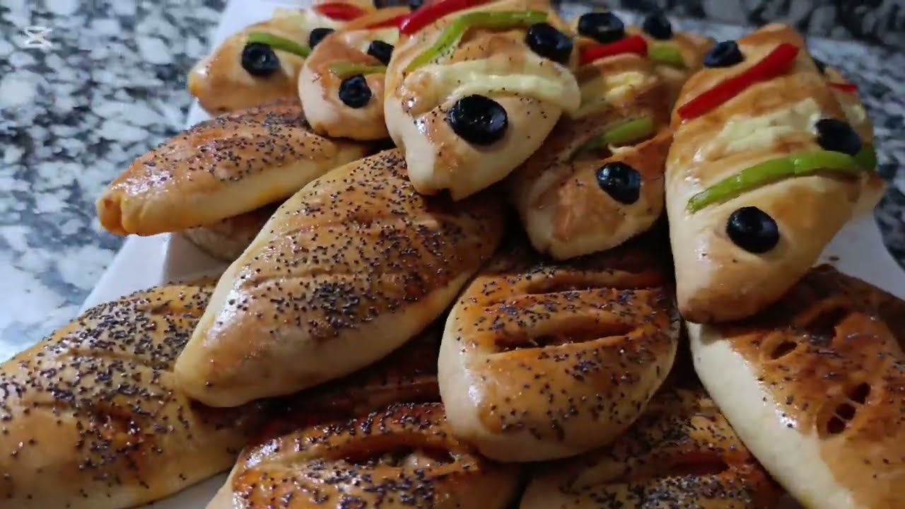 ميني باكيط بحشوة إقتصاديةتيجي غزال جربوه وحكموا عليا😋😋😋