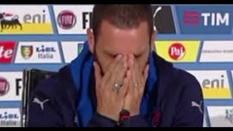 Dove gioca il figlio di Bonucci?