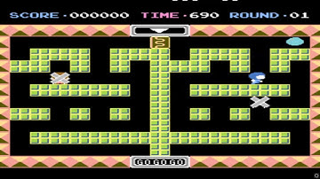 MAME MESS DCAT 8 100 IN 1 8BIT CONSOLE MARS MAN ITS HACK FROM AN OLD GAME FROM 100 IN 1 DCAT 8