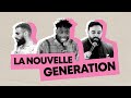 Paname comedy club  la nouvelle gnration