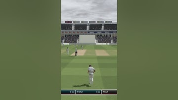 cricket 17 gameplay short