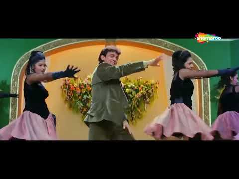 Nasha Yeh Pyar Ka Nasha  Mann  Aamir Khan  Manisha Koirala Song  90s Hindi Song