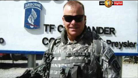 News1st:Exclusiv...  interview with Ex CIA officer...