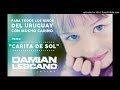Damian Lescano - Carita De Sol | Nuevo Tema Agosto 2014 - CMF