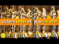 30 PREGUNTAS sobre los OSCARS 🎥💫 | ¿Cuánto Sabes de Cine? | Quiz Oscars