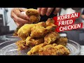 How Two of Seoul's Most Celebrated Chefs Created a New Korean Fried Chicken Restaurant —First Person
