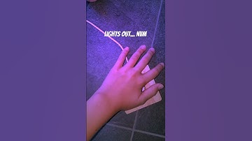 lights out... nvm #lol #transition #funny #loop #smooth #smoothtransitions