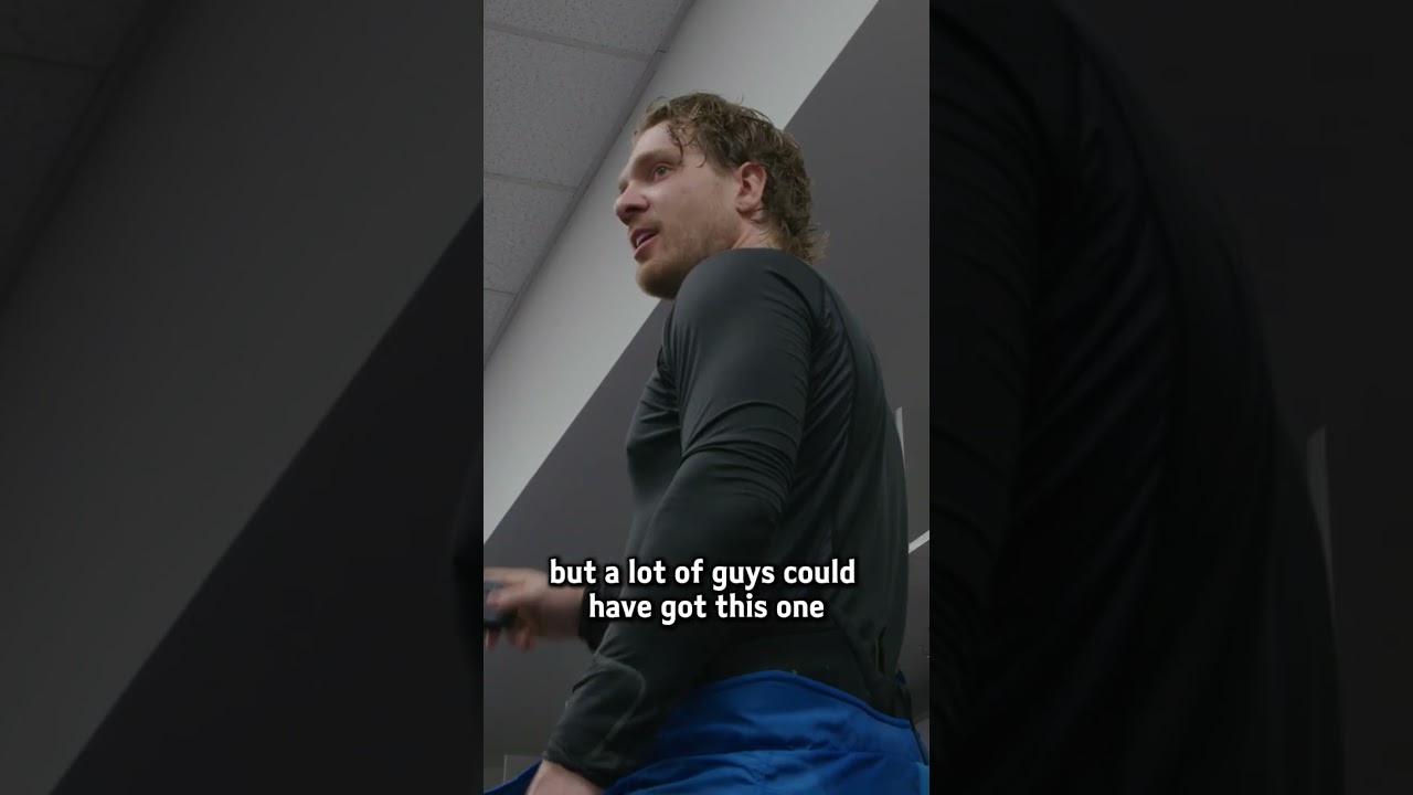 Blues enjoy season-opening win against Dallas