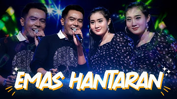 Emas Hantaran - Yeni Inka Feat Gerry Mahesa - Versi Koplo ( Official Music Video )
