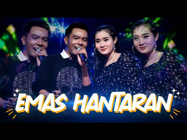 Emas Hantaran - Yeni Inka Feat Gerry Mahesa - Versi Koplo ( Official Music Video ) class=