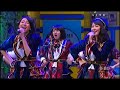 JKT48 Kibouteki Refrain Happy Show TRANSTV 15.10.03