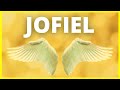 😇  936Hz La LUZ de DIOS ARCÁNGEL JOFIEL. Belleza, Iluminación, Sabiduría, Intelecto. Solfeggio