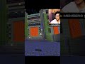 Herobrine Returns 👁️ | Dark Minecraft Edit #shorts