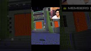 Herobrine Returns 👁️ | Dark Minecraft Edit #shorts