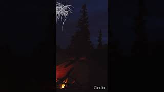 Darkthrone - Arctic Thunder - Inbred Vermin