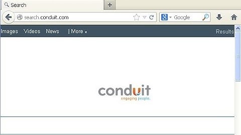 Uninstall Conduit Toolbar from Chrome? How Can I Fully Remove Conduit Toolbar from Windows system?