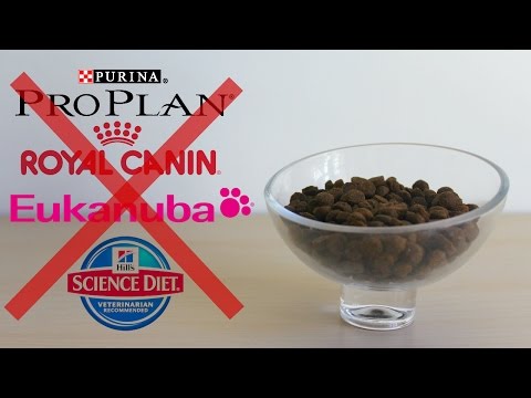 Vidéo: Différences entre Royal Canin SO 14 et 33