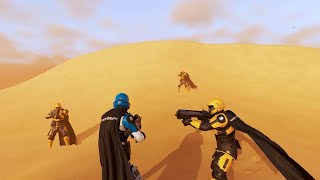 Helldivers 2 Would Be 10x Better With These Changes