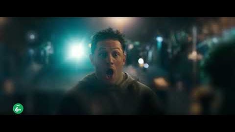 Venom: The Last Dance - Dal 24 ottobre al cinema - "Ne abbiamo fatta di strada"