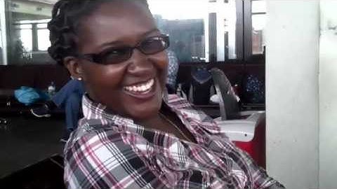 fastjet Video Blog - First Time Flyers