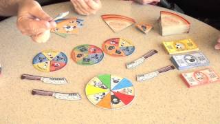 Cheesonomics overview - ACD Games Day 2014