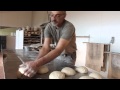 la fabrication du pain, de A à Z