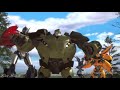 TFP-Autobot ~Catch Fire~ (AMV)