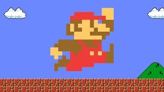 This is the super mario bros small jump sound effect. when in video
game mario. find / sfx ringtone...