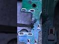 Charging Pin Repair............            #shorts #mobilerepair #electrician