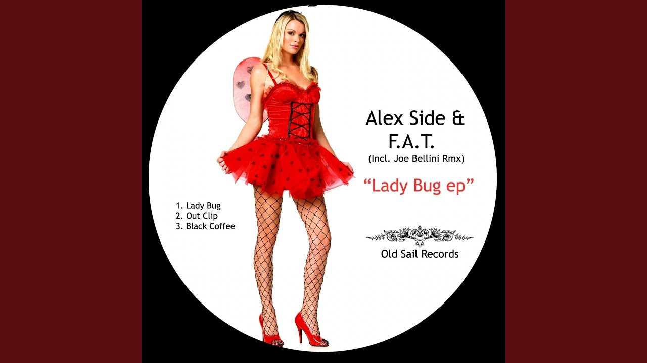 Watch Lady Bug on YouTube Watch Lady Bug on YouTube