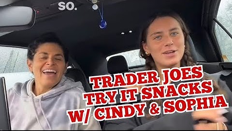 MOM DAUGHTER REVIEW TRADER JOES PEEL AWAY FRUIT LEATHER SNACK