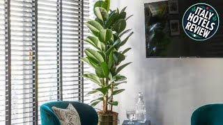 NAMAN HOTELLERIE - Spagna | Rome, Italy | Hotel Review 🏨 | Italy Hotels Review