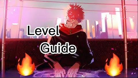 Grand Kaizen Leveling Guide