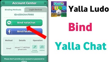 Yalla Ludo Bind Yalla Chat Yalla Ludo Yalla Chat Connect kaise kare Yalla Chat Connect kaise kare 
