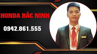Honda City 2021 Giá rẻ, trả góp | Honda Bắc Ninh