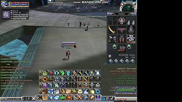 Merger Event RF Agoneris