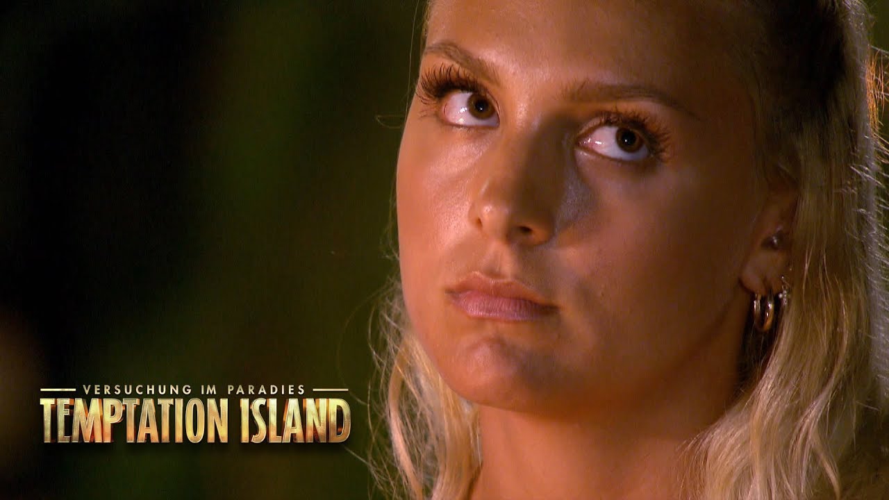 So kam es zur Trennung von Michelle & Mateo | Temptation Island - Folge 11