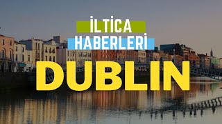 Dublin- 23 Red, Dublin’e takılanlar neler yapabilirler