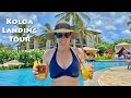 Koloa Landing Resort Tour & Pool Fun! - Kauai 2021