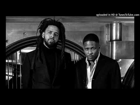 YG - Scared Money feat. J. Cole, Moneybagg Yo (Audio)