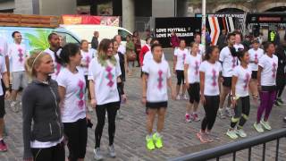 Nike+ Nike Running Club Boxpark 