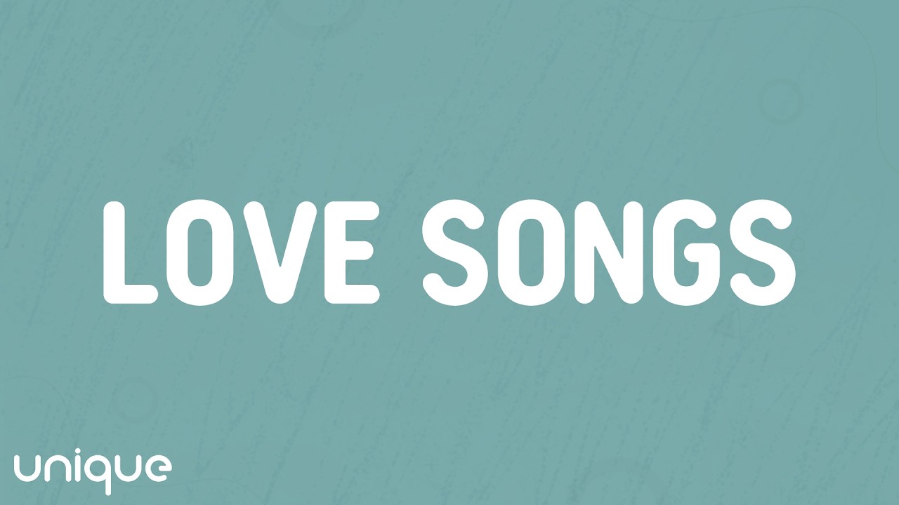 Kaash Paige - Love Songs (Lyrics)