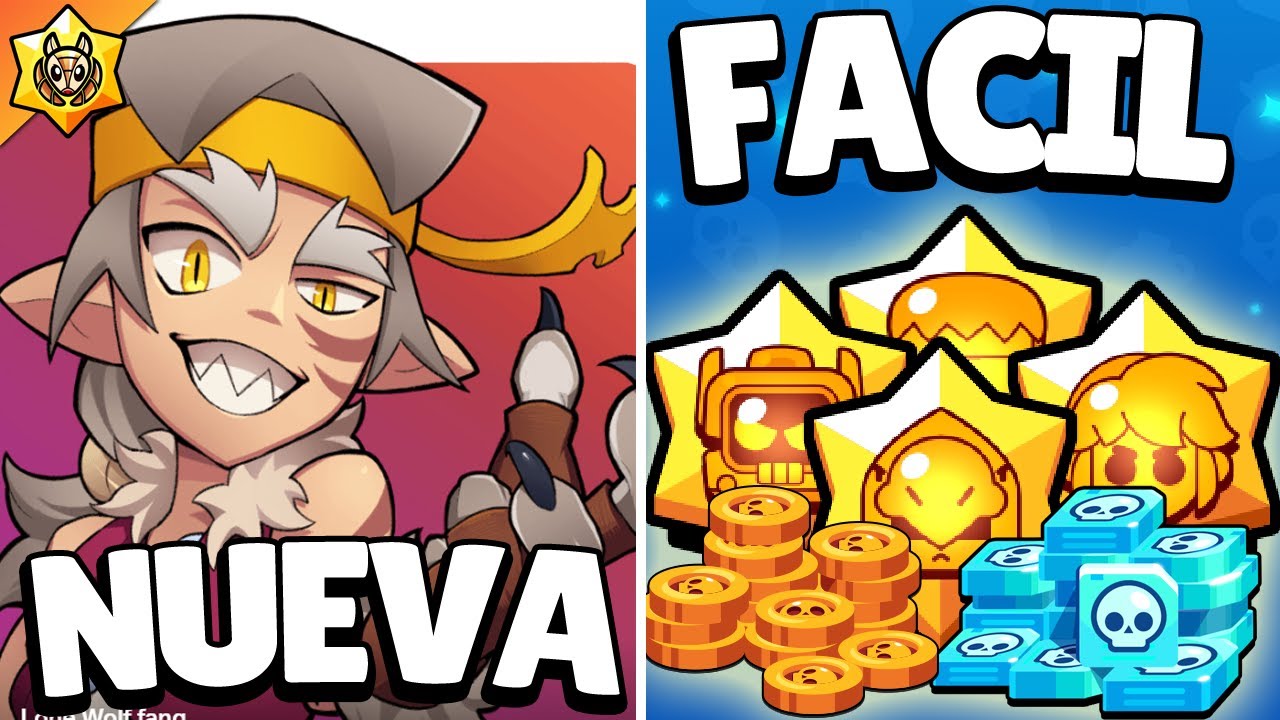 NUEVA VOTACION PARA LOS DOS PRÓXIMOS EVENTOS QUE ENTREN A BRAWL STARS! 😱